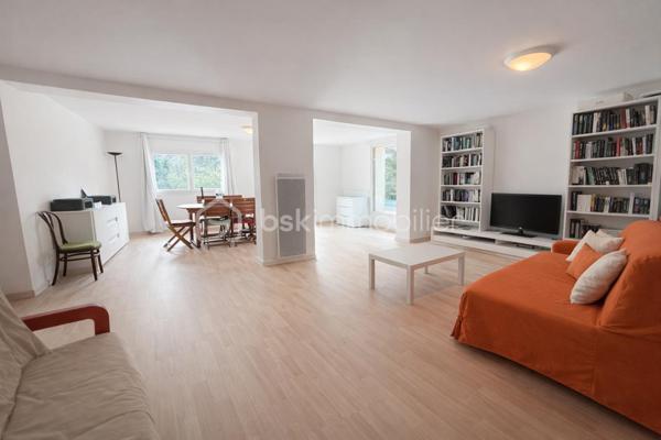Maison de 183 m²