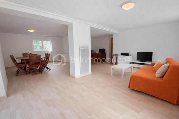 Maison de 183 m²