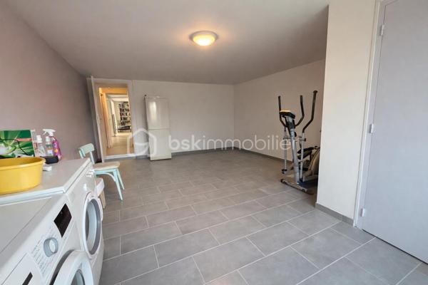 Maison de 183 m²