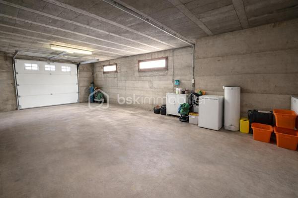 Maison de 183 m²
