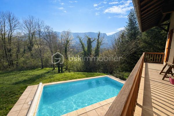 Maison de 183 m²