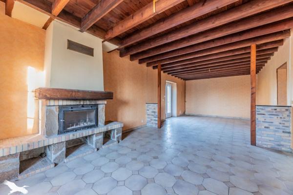 Maison à vendre |  Magnac-Laval |  9 pièces | 202 m²