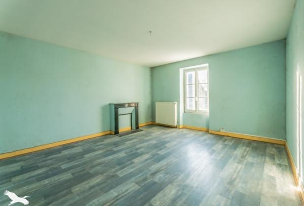 Maison à vendre |  Magnac-Laval |  9 pièces | 202 m²