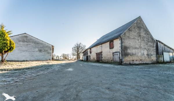 Maison à vendre |  Magnac-Laval |  9 pièces | 202 m²