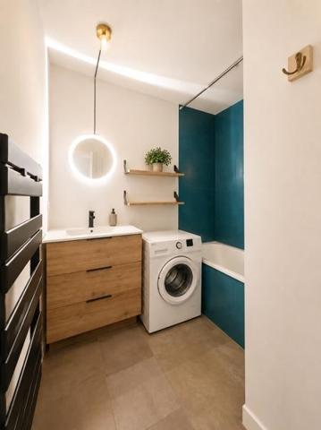 Appartement à vendre 220 000 € Toulouse 2 p 50 m² DPE D