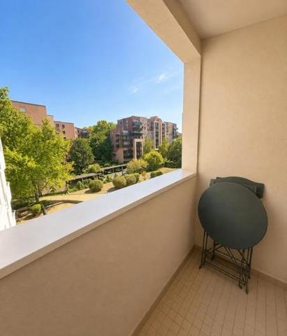 Appartement à vendre 220 000 € Toulouse 2 p 50 m² DPE D