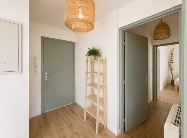 Appartement à vendre 220 000 € Toulouse 2 p 50 m² DPE D
