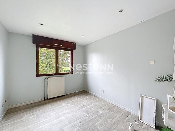 Maison familiale à vendre à Somain - 5 chambres, jardin et garage - Prix : 232.900 euros