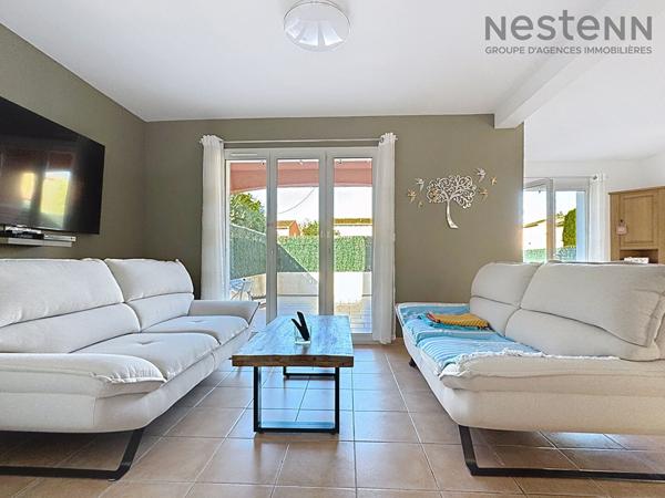 Maison Brignoles 4 pièce(s) 108.75 m2