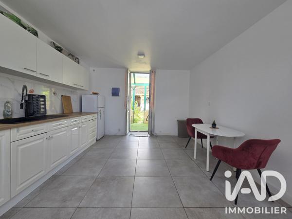 Maison à vendre 5 pièces 102,5 m² Limoges