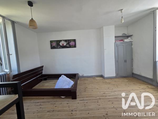 Maison à vendre 5 pièces 102,5 m² Limoges