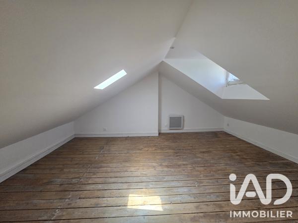 Maison à vendre 5 pièces 102,5 m² Limoges