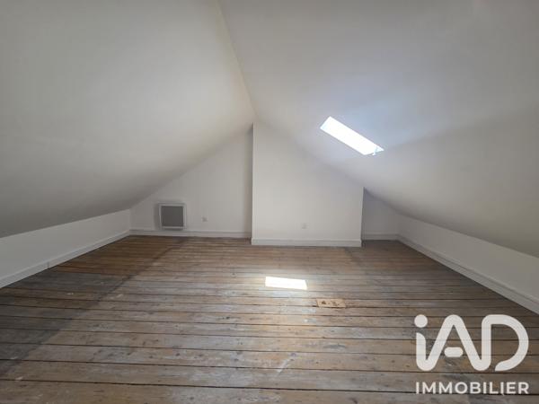 Maison à vendre 5 pièces 102,5 m² Limoges