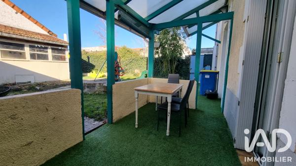Maison à vendre 5 pièces 102,5 m² Limoges