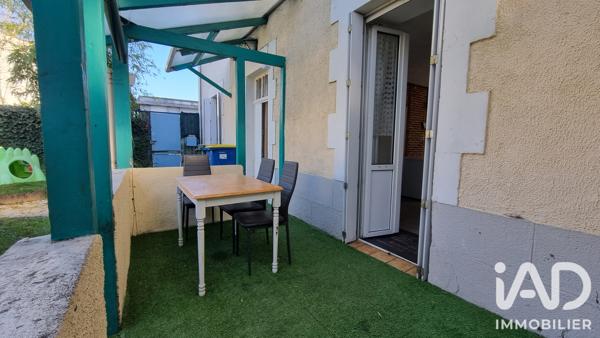 Maison à vendre 5 pièces 102,5 m² Limoges