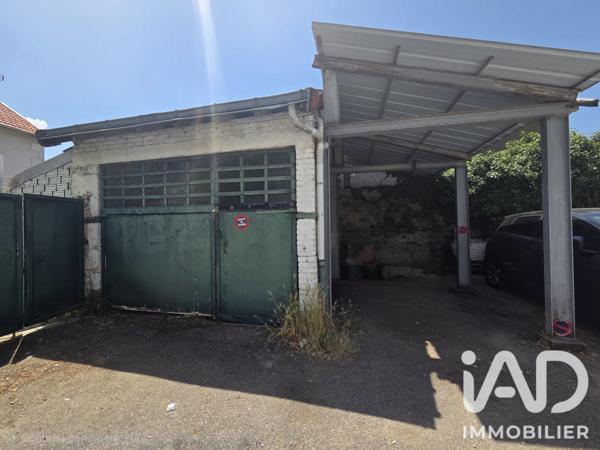 Maison à vendre 5 pièces 102,5 m² Limoges