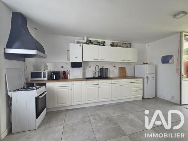 Maison à vendre 5 pièces 102,5 m² Limoges