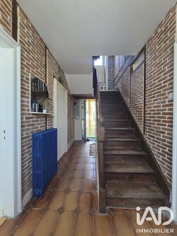 Maison à vendre 5 pièces 102,5 m² Limoges