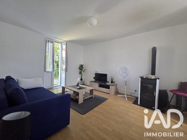 Maison à vendre 5 pièces 102,5 m² Limoges