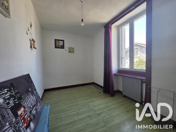Maison à vendre 5 pièces 102,5 m² Limoges