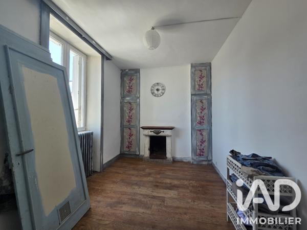 Maison à vendre 5 pièces 102,5 m² Limoges
