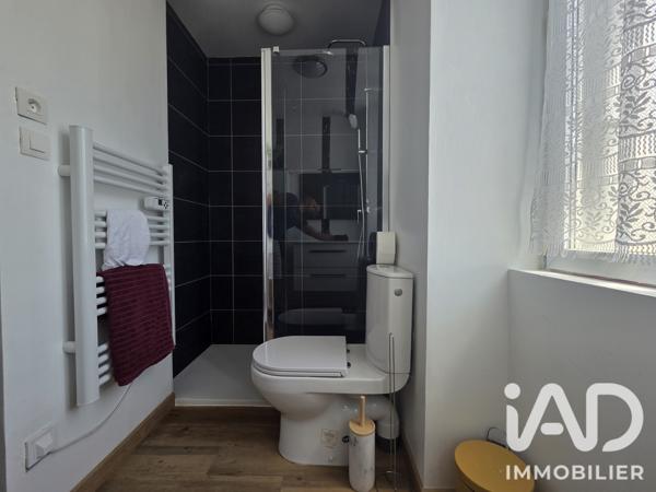 Maison à vendre 5 pièces 102,5 m² Limoges