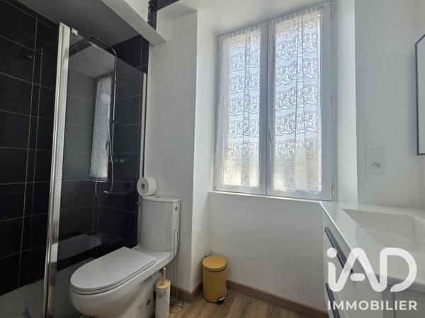 Maison à vendre 5 pièces 102,5 m² Limoges
