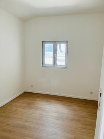 A LOUER APPARTEMENT PROCHE CENTRE VILLE ST QUENTIN 02100.