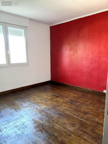 Maison à vendre à Maël-Carhaix dans les Côtes-d'Armor (22340), ref : 188