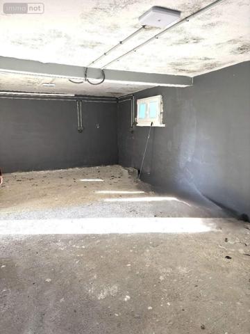 Maison à vendre à Maël-Carhaix dans les Côtes-d'Armor (22340), ref : 188