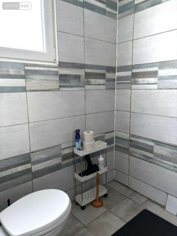 Maison à vendre à Maël-Carhaix dans les Côtes-d'Armor (22340), ref : 188