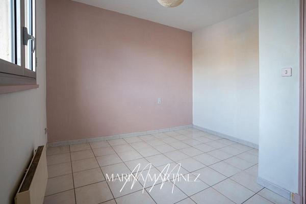 Maison familiale avec piscine et cuisine d'été - 3 chambres - Bram centre à pied