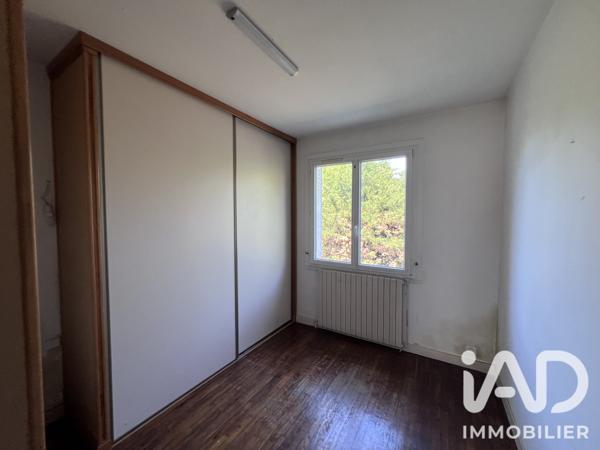 Maison à vendre 5 pièces 96 m² Pompaire