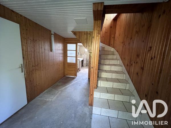 Maison à vendre 5 pièces 96 m² Pompaire