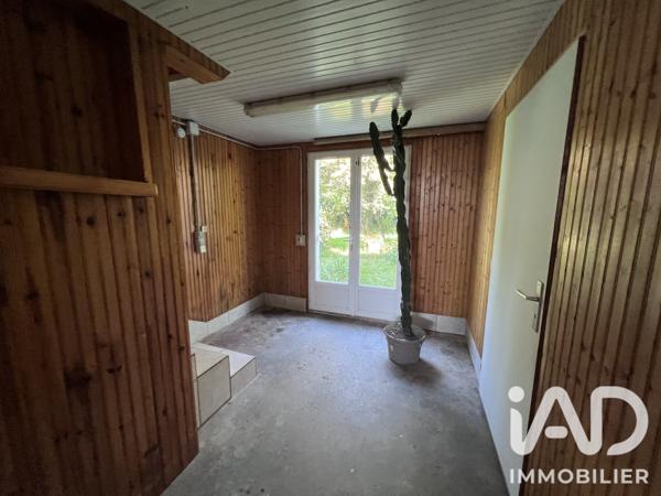 Maison à vendre 5 pièces 96 m² Pompaire