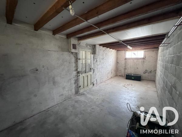 Maison à vendre 5 pièces 96 m² Pompaire