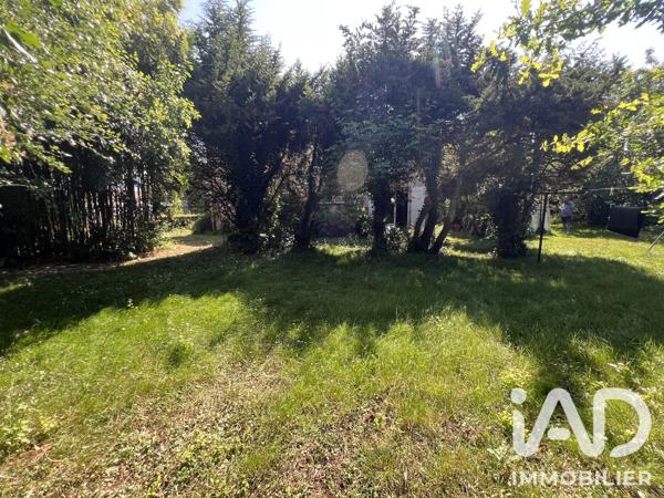 Maison à vendre 5 pièces 96 m² Pompaire