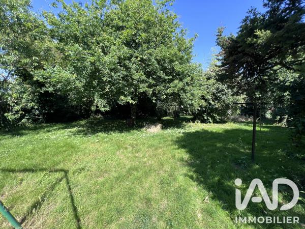 Maison à vendre 5 pièces 96 m² Pompaire