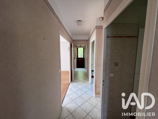Maison à vendre 5 pièces 96 m² Pompaire