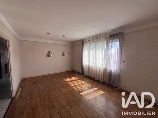 Maison à vendre 5 pièces 96 m² Pompaire