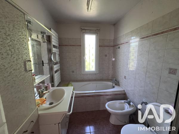 Maison à vendre 5 pièces 96 m² Pompaire