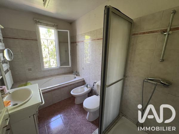 Maison à vendre 5 pièces 96 m² Pompaire