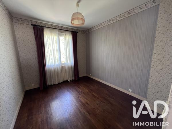Maison à vendre 5 pièces 96 m² Pompaire