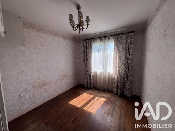 Maison à vendre 5 pièces 96 m² Pompaire