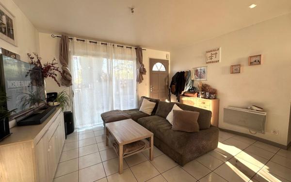 Maison à vendre    4 pièces •  Langon