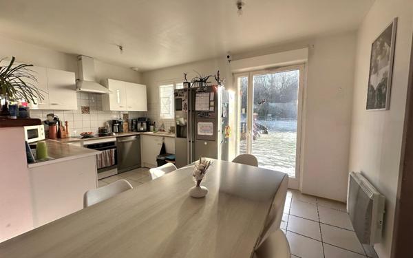 Maison à vendre    4 pièces •  Langon