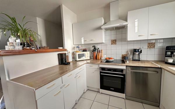 Maison à vendre    4 pièces •  Langon