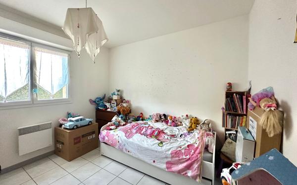 Maison à vendre    4 pièces •  Langon