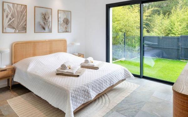 Maison à vendre    5 pièces •  Seignosse