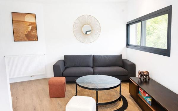 Maison à vendre    5 pièces •  Seignosse